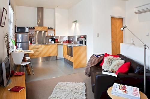 Twofourtwo Boutique Apartments Launceston Dış mekan fotoğraf