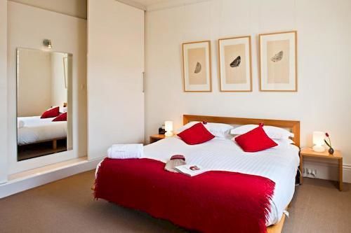 Twofourtwo Boutique Apartments Launceston Dış mekan fotoğraf