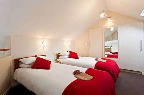 Twofourtwo Boutique Apartments Launceston Dış mekan fotoğraf