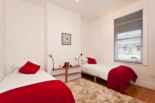 Twofourtwo Boutique Apartments Launceston Dış mekan fotoğraf