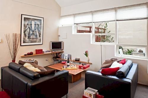 Twofourtwo Boutique Apartments Launceston Dış mekan fotoğraf