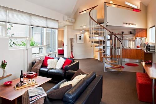 Twofourtwo Boutique Apartments Launceston Dış mekan fotoğraf