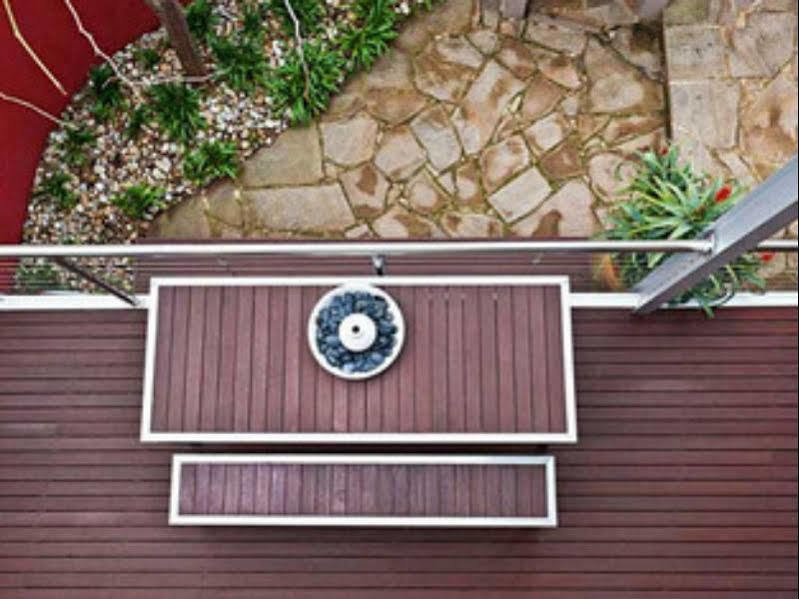 Twofourtwo Boutique Apartments Launceston Dış mekan fotoğraf