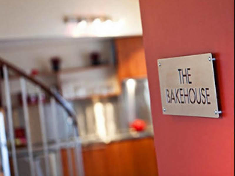 Twofourtwo Boutique Apartments Launceston Dış mekan fotoğraf